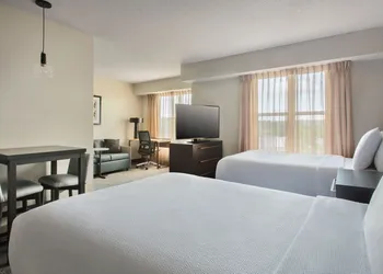 Residence Inn By Marriott Hartford Manchester hotel thumbnail 3