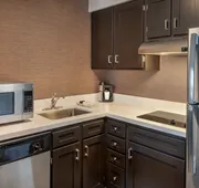 Residence Inn By Marriott Hartford Manchester hotel detail image 4