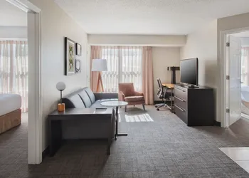 Residence Inn By Marriott Hartford Manchester hotel thumbnail 6