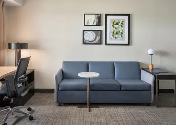 Residence Inn By Marriott Hartford Manchester hotel thumbnail 7