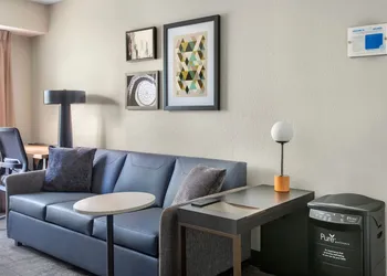 Residence Inn By Marriott Hartford Manchester hotel thumbnail 8