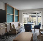 Staybridge Suites Raleigh Durham Airport by IHG hotel detail image 3