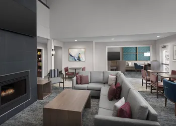 Staybridge Suites Raleigh Durham Airport by IHG hotel thumbnail 4