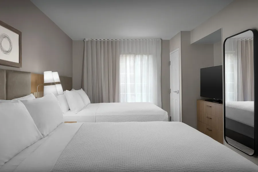 Staybridge Suites Raleigh Durham Airport by IHG hotel detail image 6