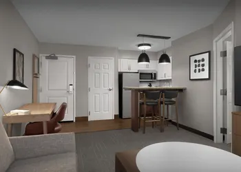 Staybridge Suites Raleigh Durham Airport by IHG hotel thumbnail 7