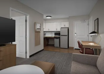 Staybridge Suites Raleigh Durham Airport by IHG hotel thumbnail 8