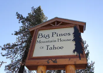 Big Pines Mountain House hotel thumbnail 2