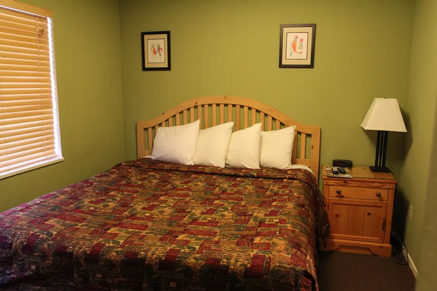Big Pines Mountain House hotel detail image 6