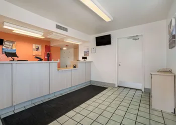 Motel 6 Grand Junction, CO hotel thumbnail 3