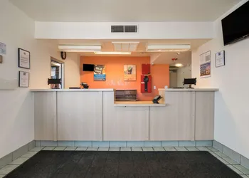 Motel 6 Grand Junction, CO hotel thumbnail 5
