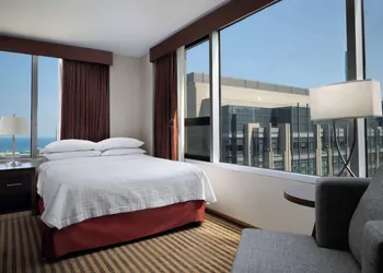 Homewood Suites by Hilton Chicago Downtown/Magnificent Mile hotel thumbnail 4