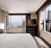Homewood Suites by Hilton Chicago Downtown/Magnificent Mile hotel detail image 5