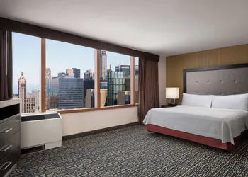 Homewood Suites by Hilton Chicago Downtown/Magnificent Mile hotel thumbnail 8