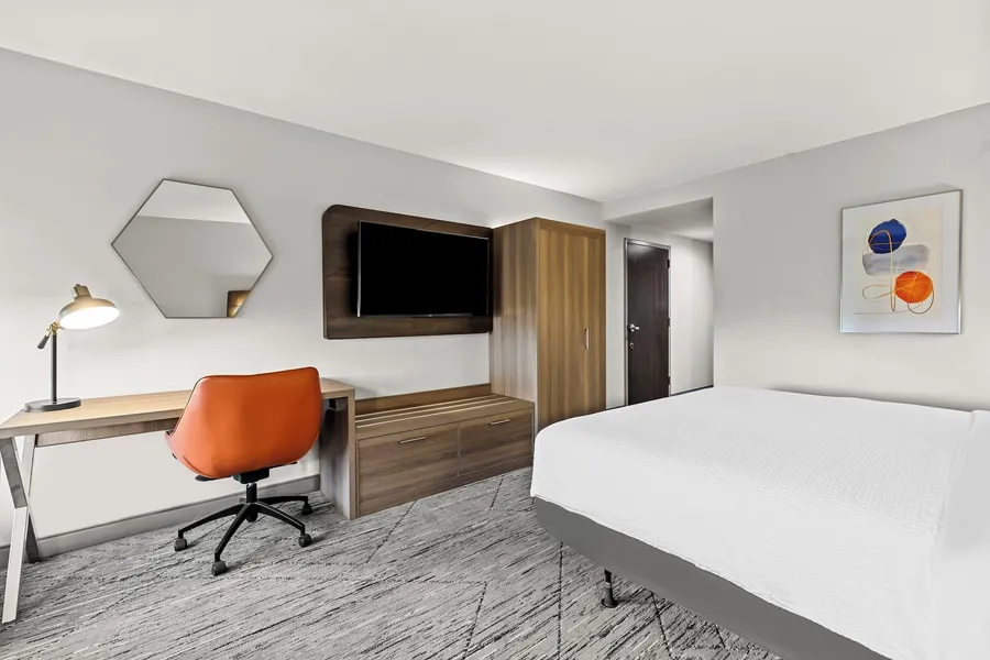 Holiday Inn Express Nashville-Hendersonville by IHG hotel detail image 2