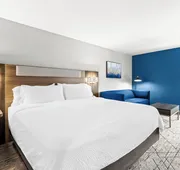 Holiday Inn Express Nashville-Hendersonville by IHG hotel detail image 3