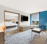 Holiday Inn Express Nashville-Hendersonville by IHG hotel detail image 4