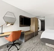 Holiday Inn Express Nashville-Hendersonville by IHG hotel detail image 5