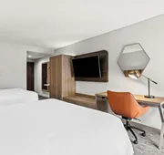 Holiday Inn Express Nashville-Hendersonville by IHG hotel detail image 7