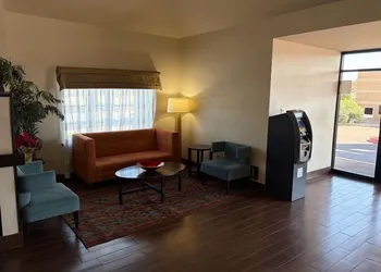 Sky Harbor Airport Inn hotel thumbnail 3
