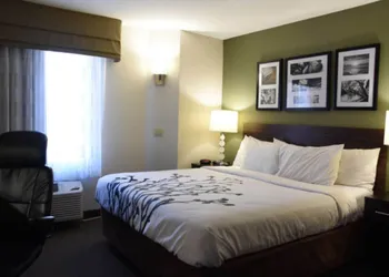 Sky Harbor Airport Inn hotel thumbnail 5