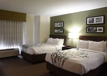 Sky Harbor Airport Inn hotel thumbnail 6