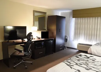 Sky Harbor Airport Inn hotel thumbnail 7