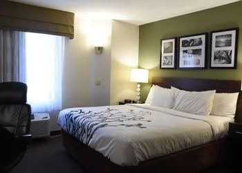 Sky Harbor Airport Inn hotel thumbnail 8