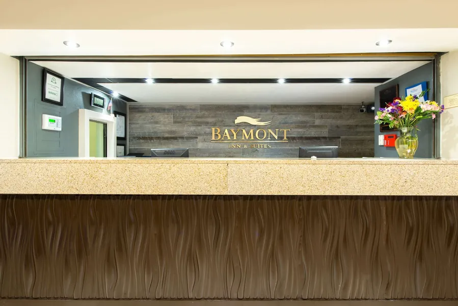 Baymont by Wyndham Louisville East hotel detail image 2