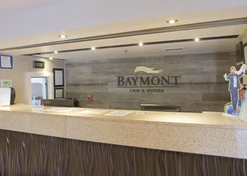 Baymont by Wyndham Louisville East hotel thumbnail 4