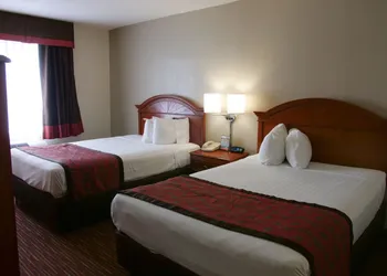 Baymont by Wyndham Louisville East hotel thumbnail 5