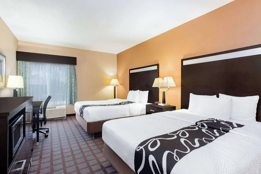 Spark by Hilton Plainfield Indianapolis hotel detail image 6