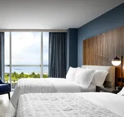 Le Méridien Dania Beach at Fort Lauderdale Airport hotel detail image 4