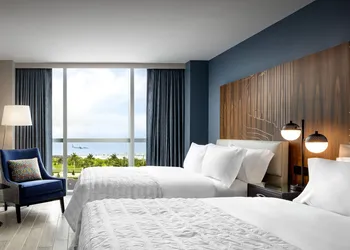 Le Méridien Dania Beach at Fort Lauderdale Airport hotel thumbnail 4