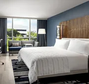 Le Méridien Dania Beach at Fort Lauderdale Airport hotel detail image 5