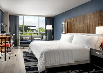 Le Méridien Dania Beach at Fort Lauderdale Airport hotel thumbnail 5