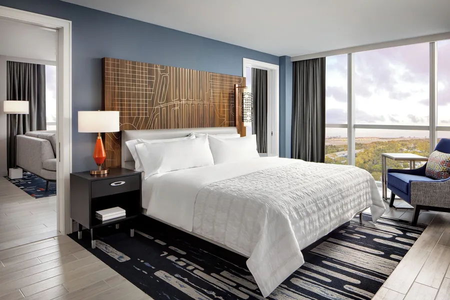 Le Méridien Dania Beach at Fort Lauderdale Airport hotel detail image 6