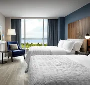 Le Méridien Dania Beach at Fort Lauderdale Airport hotel detail image 7