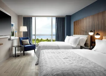 Le Méridien Dania Beach at Fort Lauderdale Airport hotel thumbnail 7