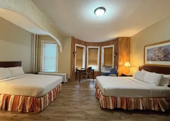 Windsor Inn Hotel hotel thumbnail 6