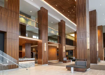 Hilton Vancouver Washington hotel thumbnail 6