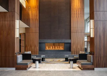 Hilton Vancouver Washington hotel thumbnail 7