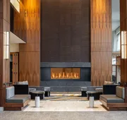 Hilton Vancouver Washington hotel detail image 7