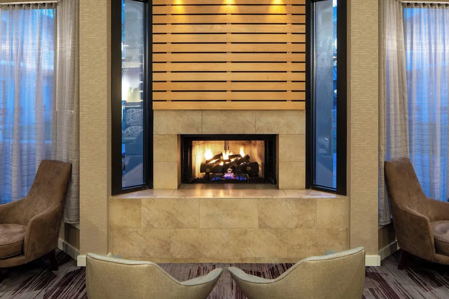 Courtyard by Marriott Dulles Airport Herndon/Reston hotel detail image 2