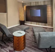 Courtyard by Marriott Dulles Airport Herndon/Reston hotel detail image 3