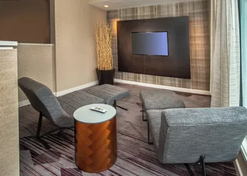 Courtyard by Marriott Dulles Airport Herndon/Reston hotel thumbnail 3