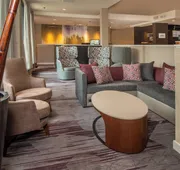 Courtyard by Marriott Dulles Airport Herndon/Reston hotel detail image 4