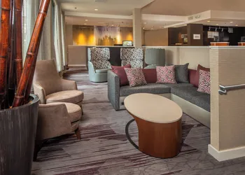 Courtyard by Marriott Dulles Airport Herndon/Reston hotel thumbnail 4