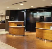 Courtyard by Marriott Dulles Airport Herndon/Reston hotel detail image 5