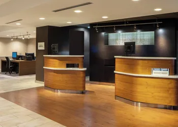 Courtyard by Marriott Dulles Airport Herndon/Reston hotel thumbnail 5