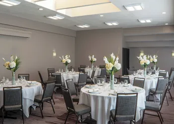 Courtyard by Marriott Dulles Airport Herndon/Reston hotel thumbnail 6